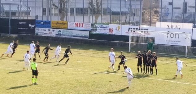 La Guida - Promozione: il Pedona ingrana la quarta