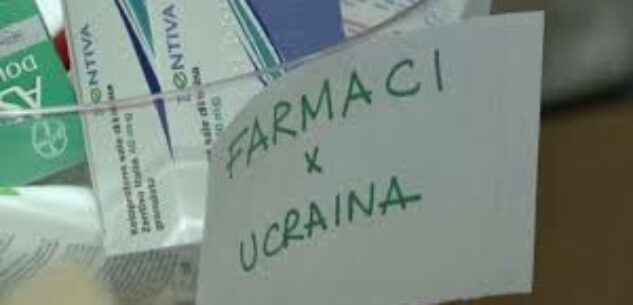 La Guida - Ucraina, orari più ampi per consegnare aiuti in biblioteca