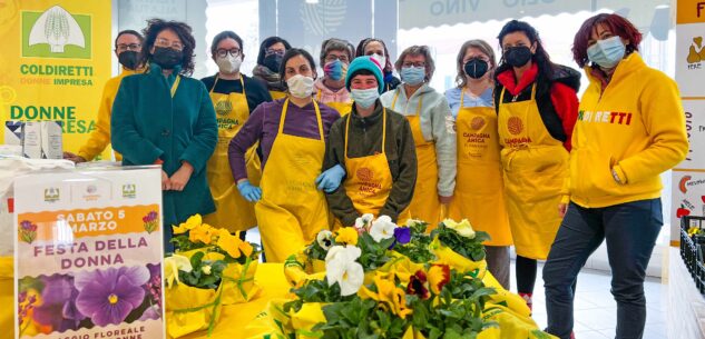 La Guida - Donne, in Granda un’impresa femminile su tre è in agricoltura