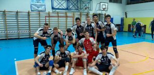 La Guida - Il vivaio del Cuneo Volley fa incetta di vittorie nel weekend