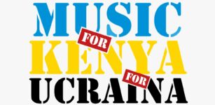 La Guida - “Music for Kenya for Ucraina”, raccolta per inviare generi alimentari