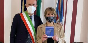 Cittadinanza italiana per Adriana Hoxha, a Venasca da 17 anni La Guida - Cittadinanza italiana per Adriana Hoxha, a Venasca da 17 anni