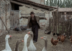 La Guida - A Frassino il film sulla vita di Antonio Ligabue