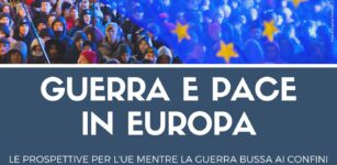 La Guida - Guerra e pace in Europa