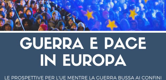 La Guida - Guerra e pace in Europa