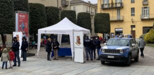 La Guida - “…questo non è amore” le donne in piazza contro la violenza