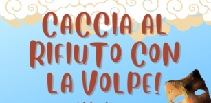 La Guida - A Mondovì si va a caccia di rifiuti con “La Volpe”