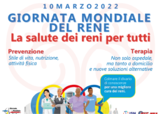 La Guida - Il 10 marzo è la Giornata mondiale del rene