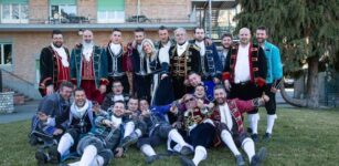 I Magnin di Piasco per il popolo ucraino martoriato dalla guerra La Guida - I Magnin di Piasco per il popolo ucraino martoriato dalla guerra