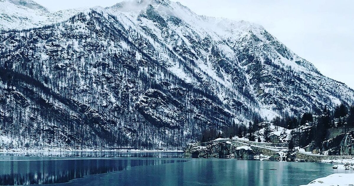 Ceresole Reale riprese le ricerche del velivolo scomparso La