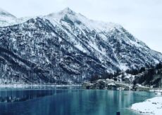 La Guida - Ceresole Reale, riprese le ricerche del velivolo scomparso