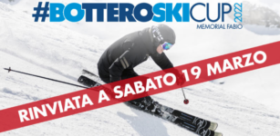 La Guida - Limone, rinviata la Bottero Ski Cup
