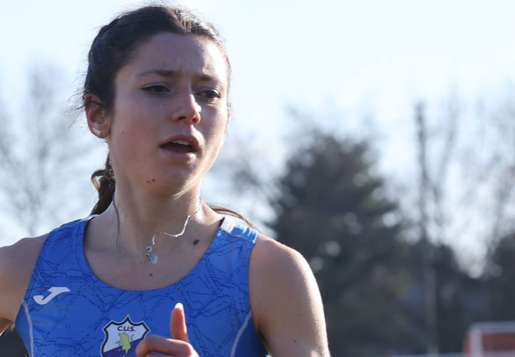 Da Anna Arnaudo a Elia Mattio, tanti cuneesi in gara nei tricolori di corsa campestre
