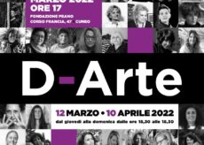 La Guida - D-Arte, 48 donne soggetti e autrici di opere d’arte