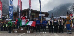 La Guida - Oro tricolore per Giacomo Barale nei campionati italiani Under 14