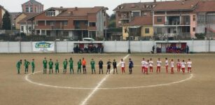 La Guida - Promozione: Pedona a tre punti dalla vetta