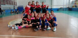 La Guida - Pallavolo, l’under 16 Centallo vince e passa agli ottavi di finali