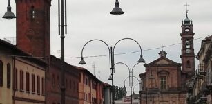 La Guida - A Verzuolo da diversi giorni metà case sono rimaste al freddo