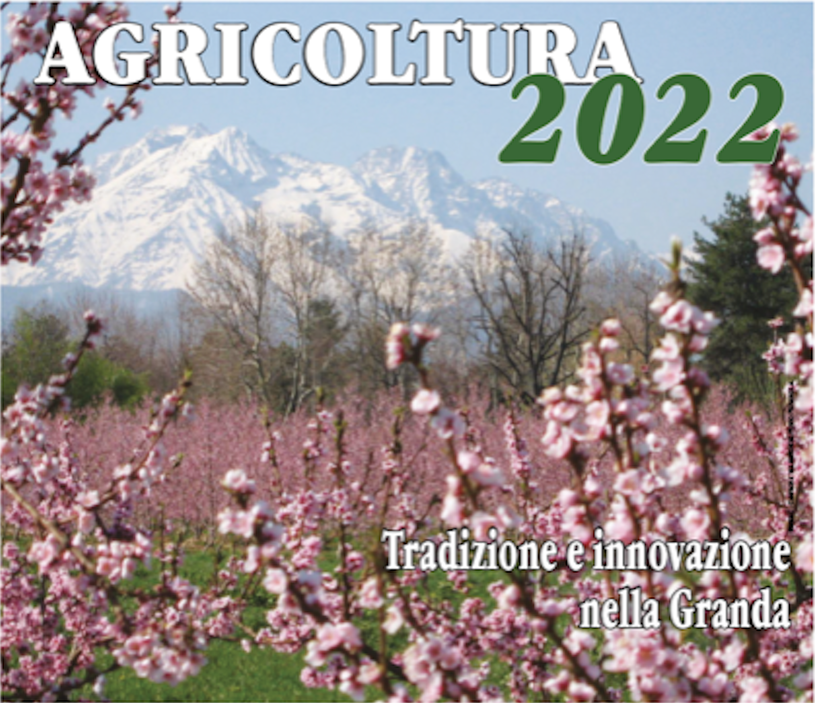Uno speciale de La Guida di 72 pagine su agricoltura e ambiente