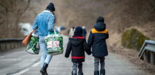 La Guida - Banca di Cherasco per l’iniziativa “Ucraina 2022. Vicini ai bambini e agli adolescenti”