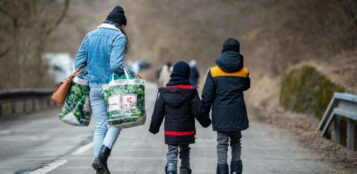 La Guida - Emergenza Ucraina, 13 i profughi ospitati in valle Stura