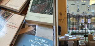 La Guida - Vendita a prezzi simbolici dei volumi della Società studi storici di Cuneo