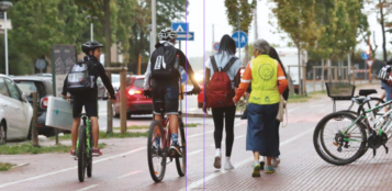 La Guida - Tutti a scuola in bicicletta, lunedì 21 marzo a Cuneo