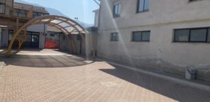 Bernezzo, candidati al Pnrr i lavori per la scuola e la palestra La Guida - Bernezzo, candidati al Pnrr i lavori per la scuola e la palestra