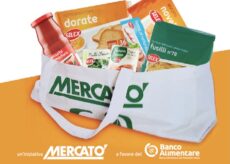 La Guida - Mercatò, 30.189 i chili di cibo donati a Banco Alimentare
