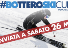 La Guida - Limone, rinviata la Bottero Ski Cup