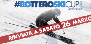 La Guida - Limone, rinviata la Bottero Ski Cup