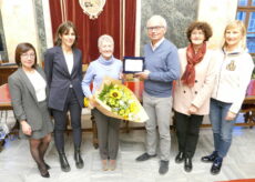 La Guida - All’ex presidente del Csi Cuneo Maria Antonietta Garro il premio “Cuneo Vive Lo Sport”