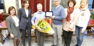 La Guida - All’ex presidente del Csi Cuneo Maria Antonietta Garro il premio “Cuneo Vive Lo Sport”