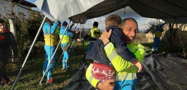 La Guida - Ucraina. 1.044 persone accolte finora nella Granda