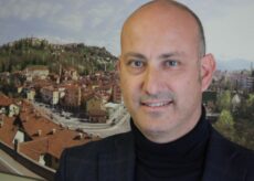 La Guida - Enrico Rosso è il candidato sindaco del centrodestra a Mondovì