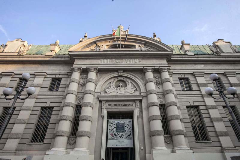 42 milioni per la cultura nel bilancio regionale