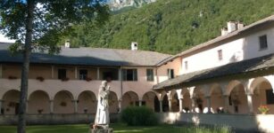 La Guida - Istituito il Comitato ufficiale per gli 850 anni della Certosa di Chiusa di Pesio