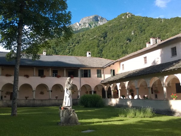 Istituito il Comitato ufficiale per gli 850 anni della Certosa di Chiusa di Pesio