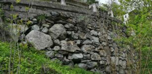 La Guida - Interventi sulle strade della valle Varaita