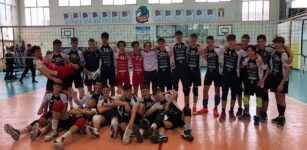 La Guida - Cuneo Volley, due formazioni biancoblu in finale di play-off Under 17. La Serie C travolge il Venaria