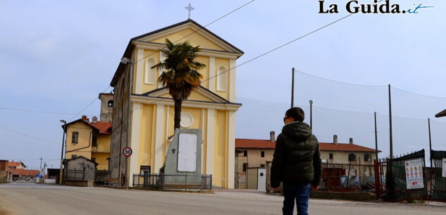 La Guida - I beni delle parrocchie dell’Oltregesso (video)