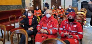 La Guida - Il sistema di Emergenza Territoriale 118 festeggia i 30 anni (video)