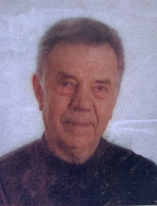 Caraglio, è morto Michelangelo Olivero