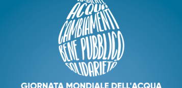 La Guida - Oggi è la giornata mondiale dell’acqua: “Acque sotterranee, rendere visibile l’invisibile”