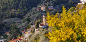 La Guida - Da Airole a Ventimiglia e la traversata del Monte Ricordone