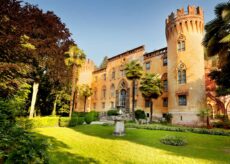 La Guida - Busca, aperture straordinarie per il Roccolo e il parco dell’Ingenio