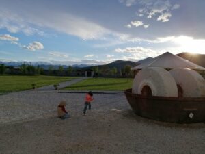 Busca - Parco dell'Ingenio