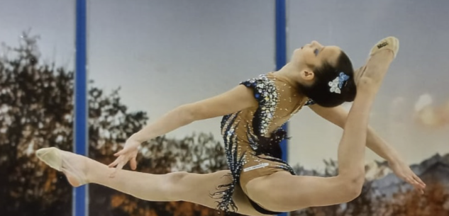 La Guida - Ricco bottino di medaglie per le atlete della Cuneoginnastica