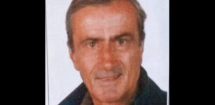 Borgo, morto ex dipendente della Squadra Tecnica La Guida - Borgo, morto ex dipendente della Squadra Tecnica