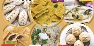 I ravioli di tutto il mondo arrivano a Savigliano La Guida - I ravioli di tutto il mondo arrivano a Savigliano